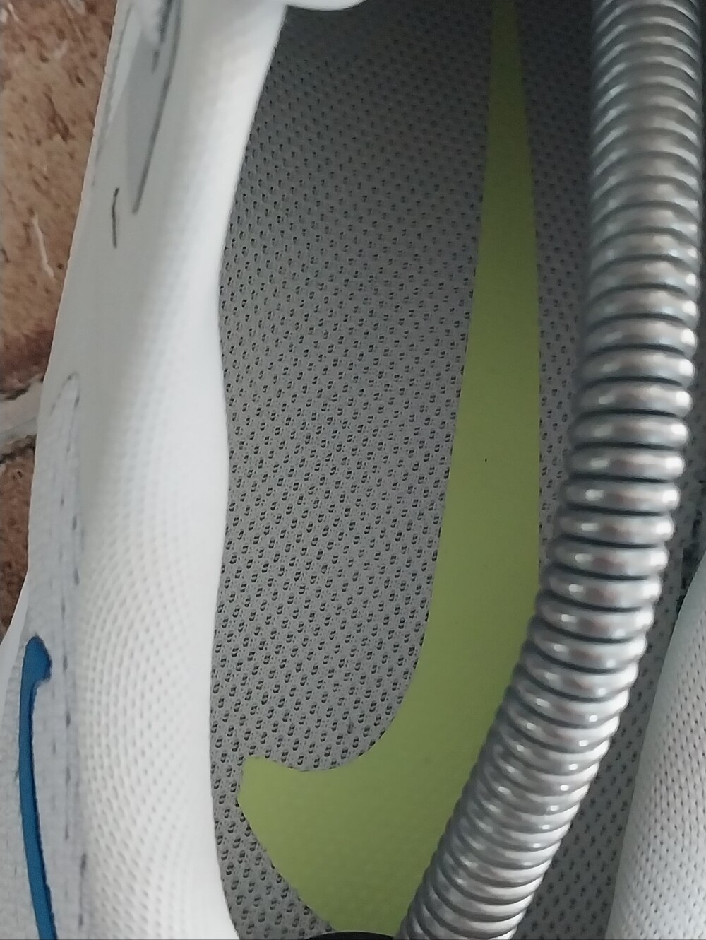 Pre-owned 2021 Nike Air Zoom Pegasus 38 - Picture 12 of 13